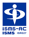 UL Registered Firm ISO/IEC 27001:2005 (JIS Q27001:2006) No.4915734SMS